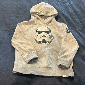 Gap Star Wars hoodie